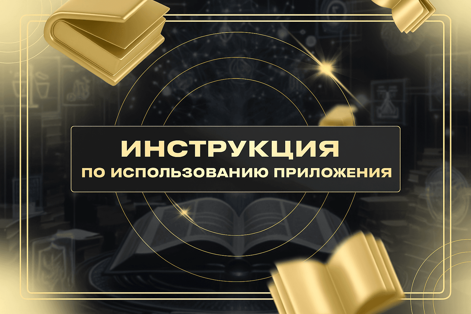 Инструкция